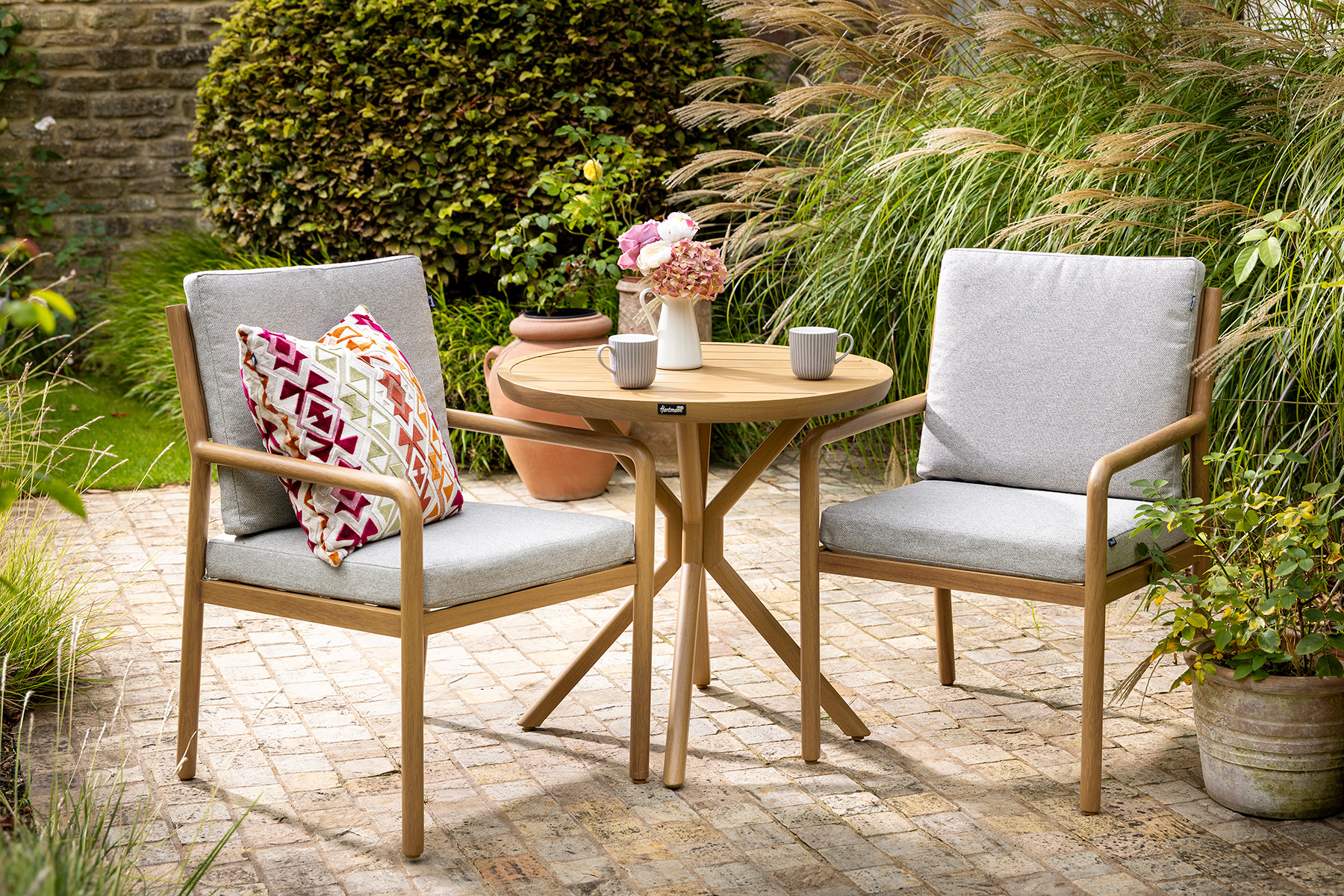 Sahara Bistro Set
